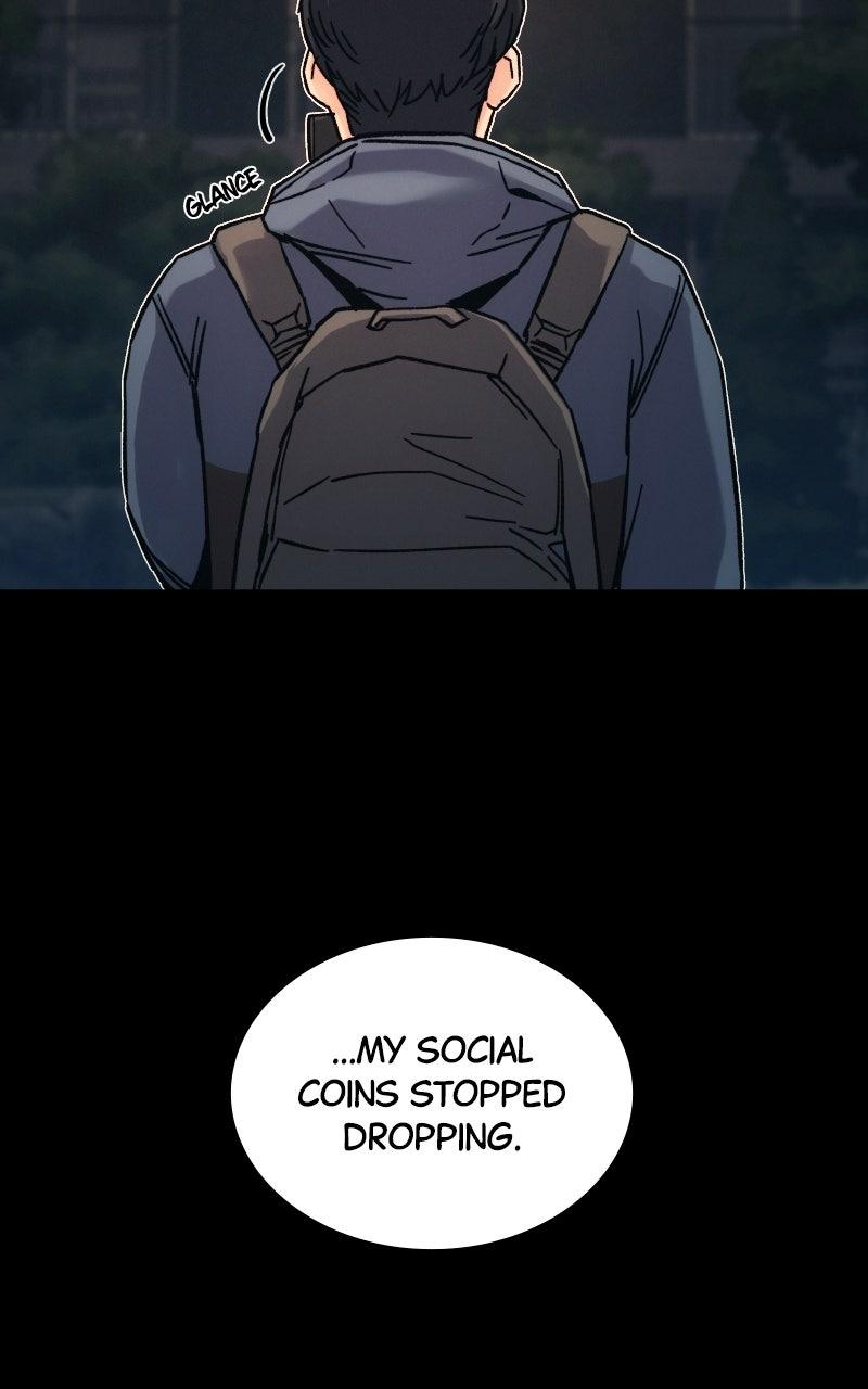 Social Coin: Your Price Chapter 26 page 72 - 