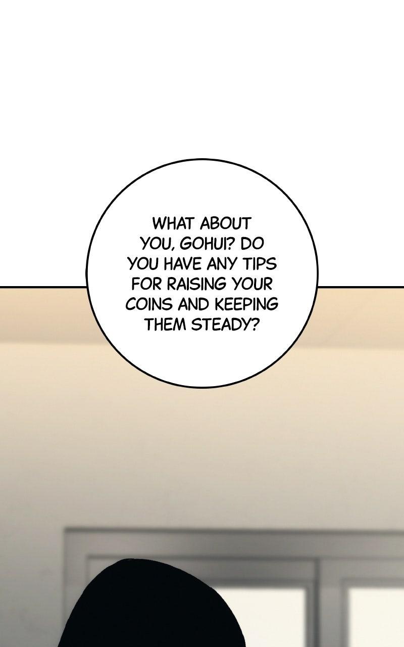 Social Coin: Your Price Chapter 26 page 84 - 