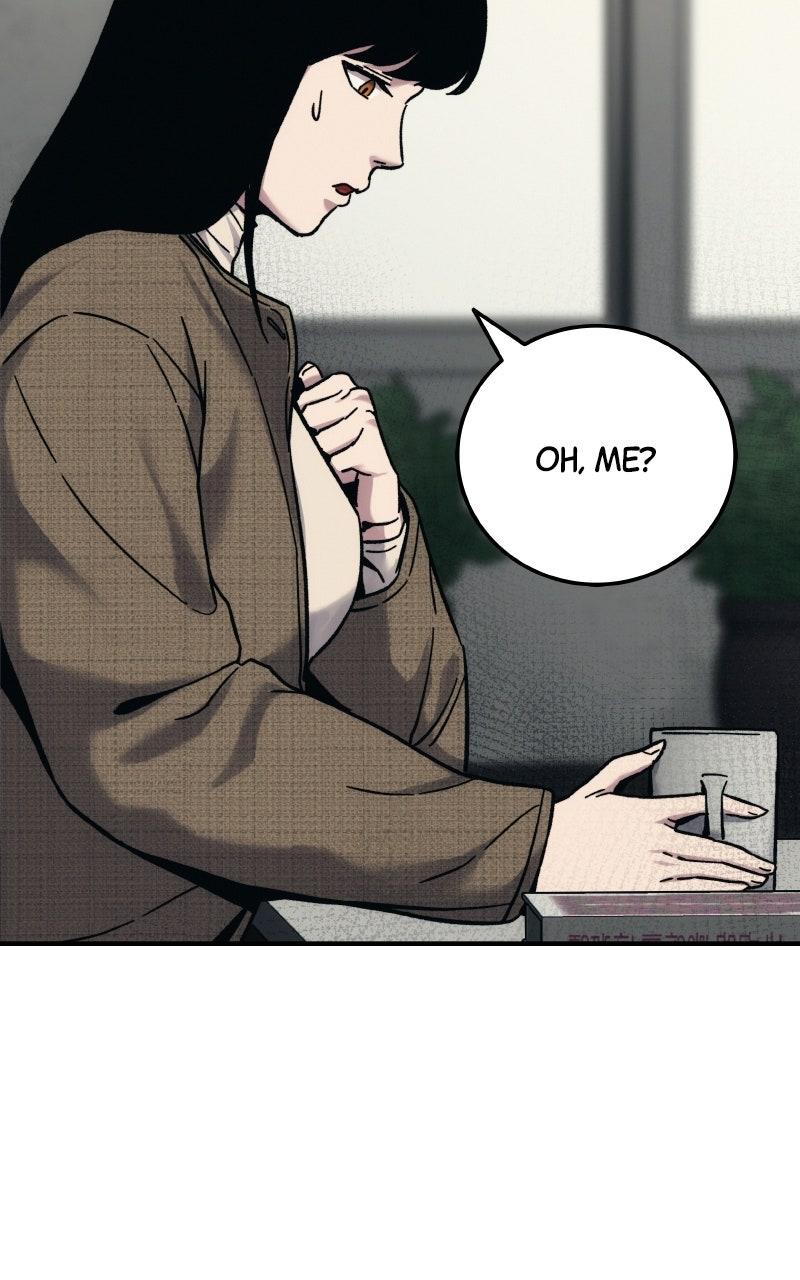 Social Coin: Your Price Chapter 26 page 85 - 