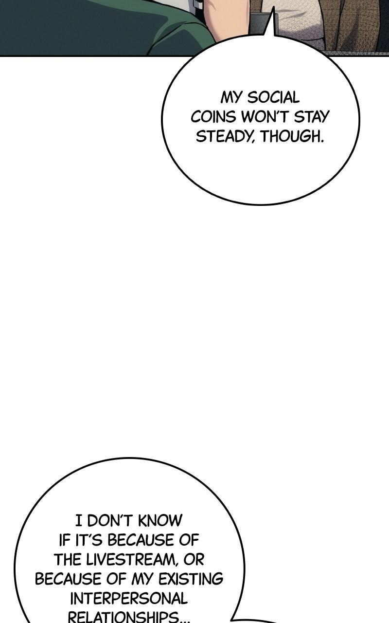 Social Coin: Your Price Chapter 26 page 90 - 