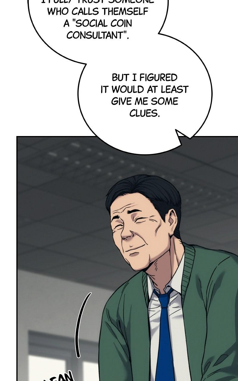 Social Coin: Your Price Chapter 26 page 93 - 