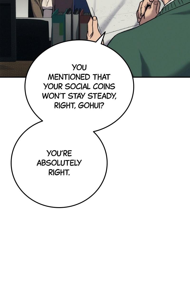 Social Coin: Your Price Chapter 26 page 100 - 