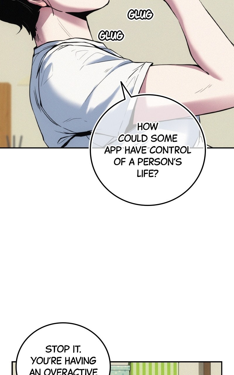 Social Coin: Your Price Episode 3 page 11 - 
