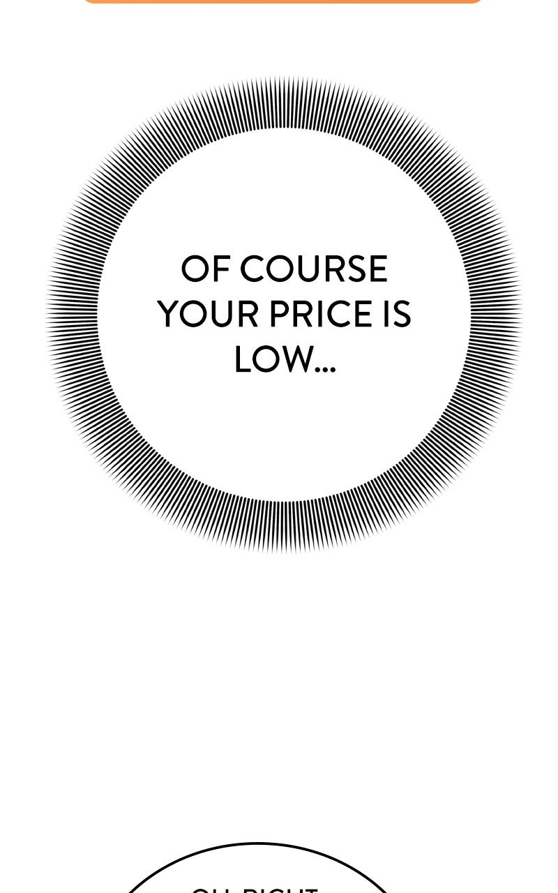 Social Coin: Your Price Episode 3 page 104 - 