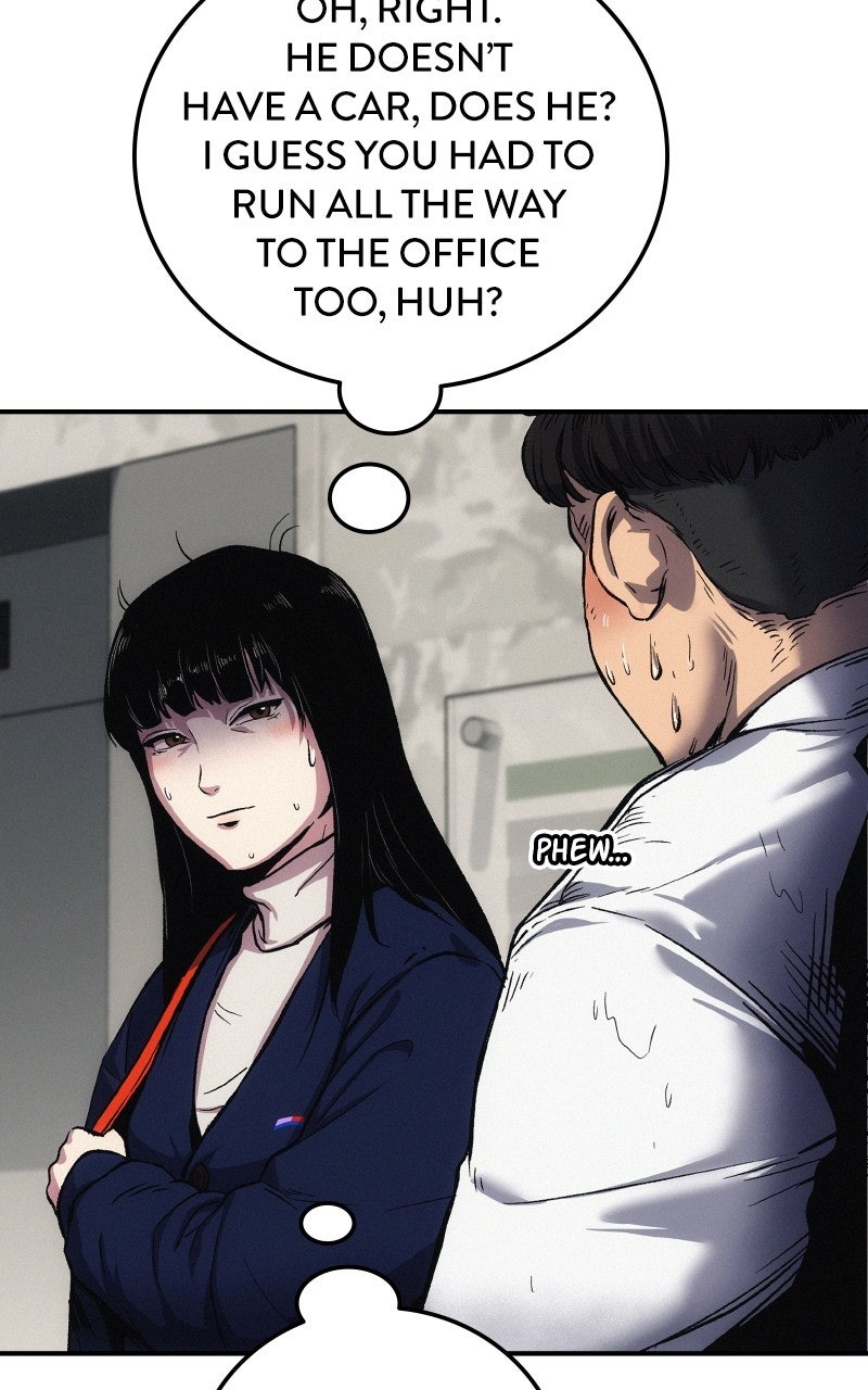 Social Coin: Your Price Episode 3 page 105 - 