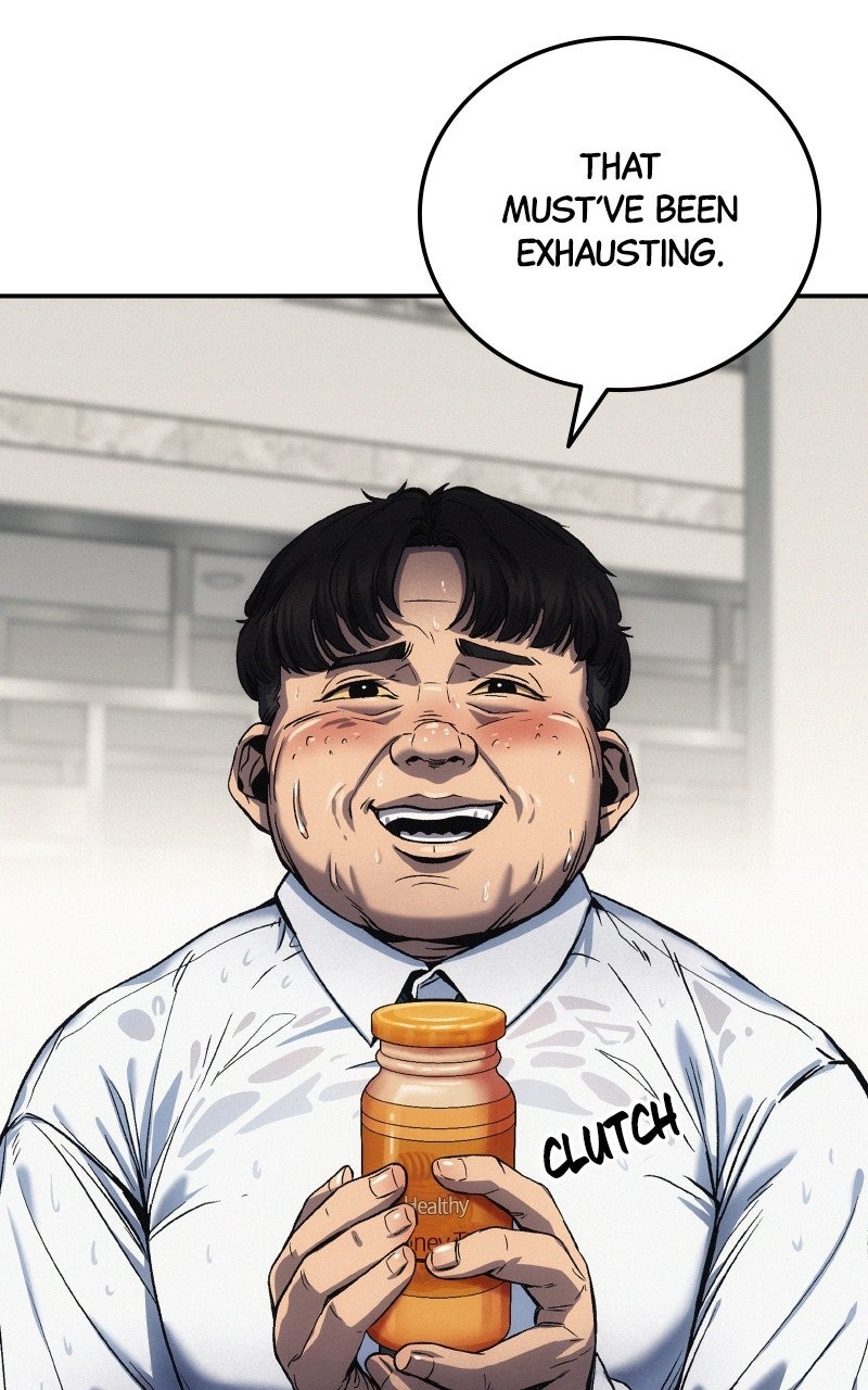 Social Coin: Your Price Episode 3 page 110 - 