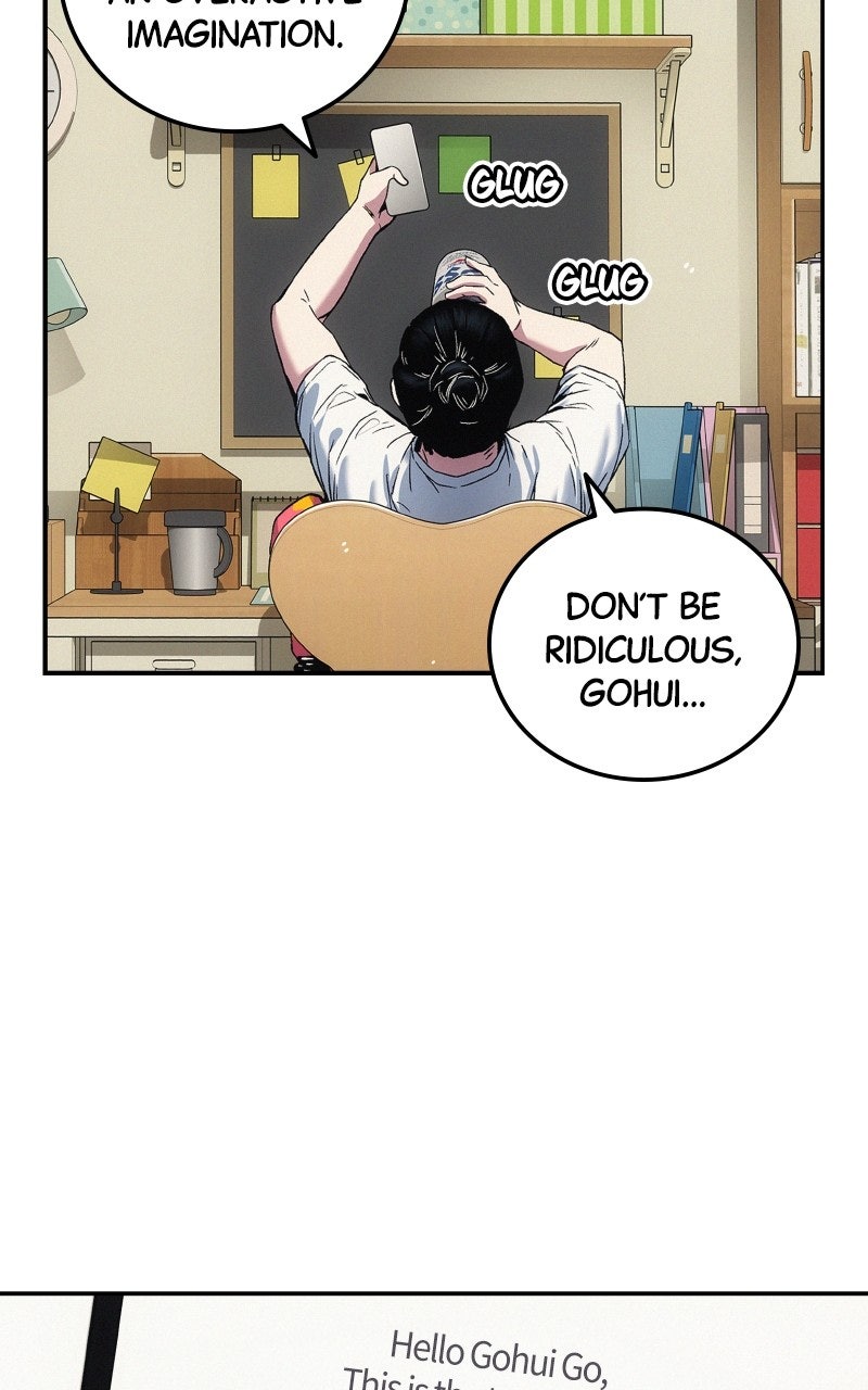 Social Coin: Your Price Episode 3 page 12 - 