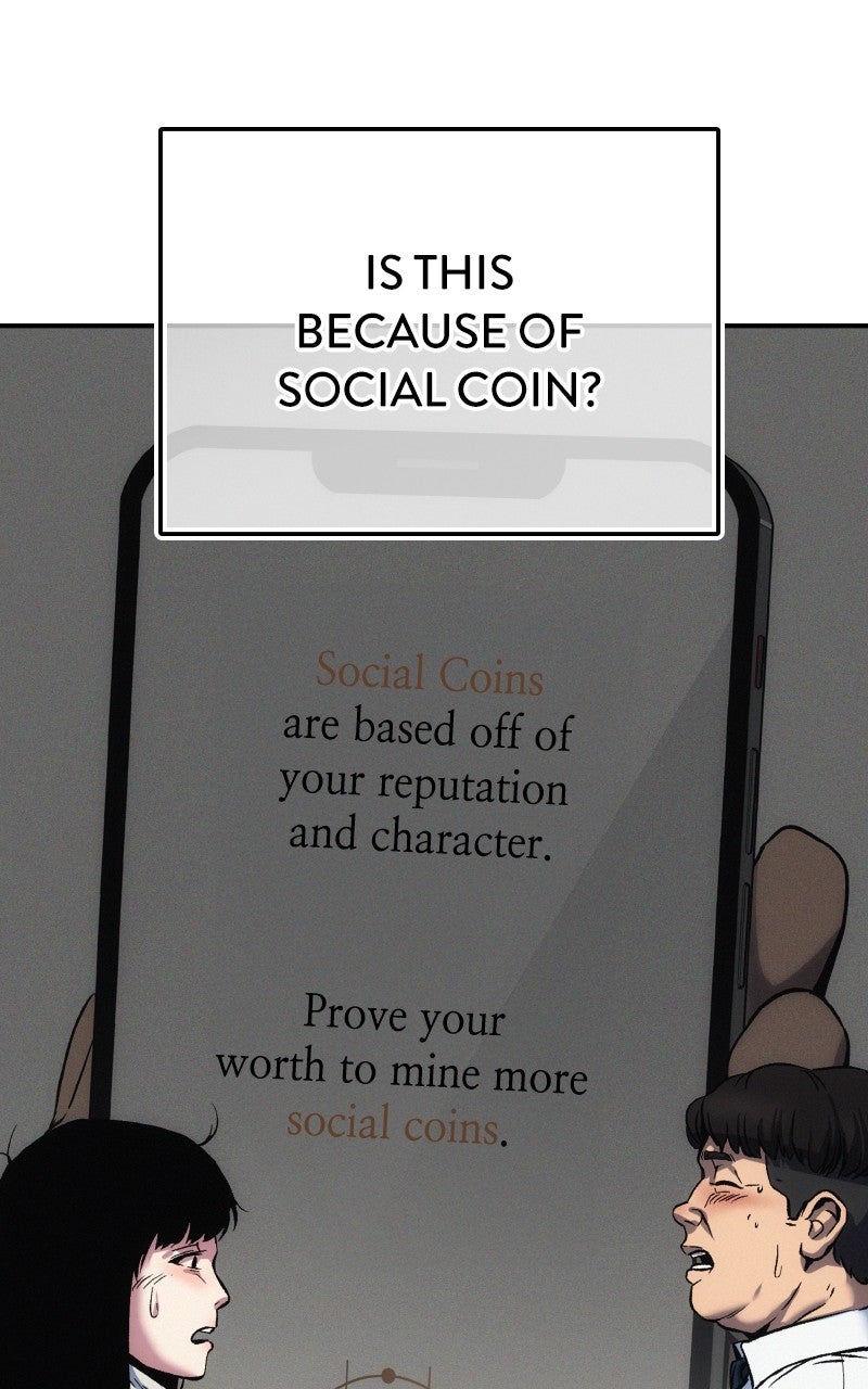 Social Coin: Your Price Episode 3 page 114 - 