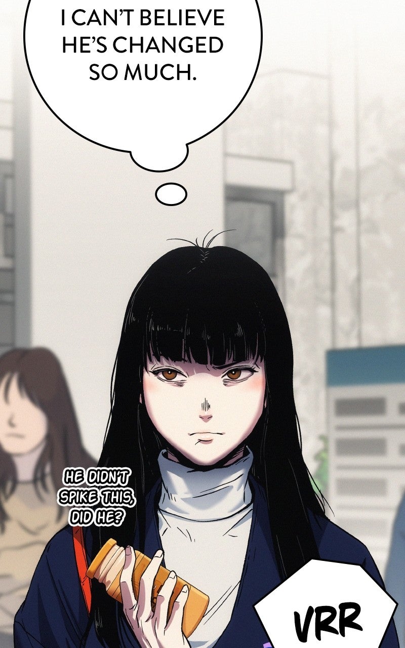 Social Coin: Your Price Episode 3 page 120 - 