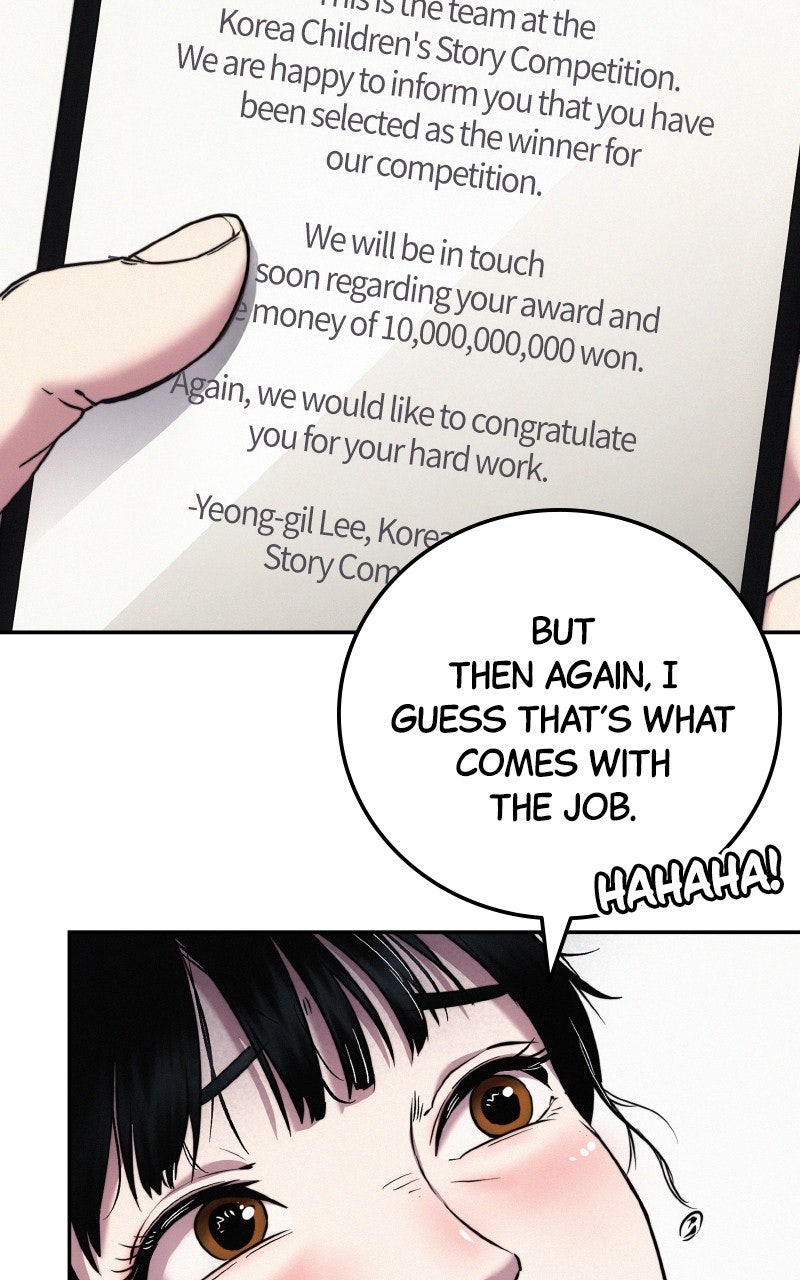 Social Coin: Your Price Episode 3 page 13 - 