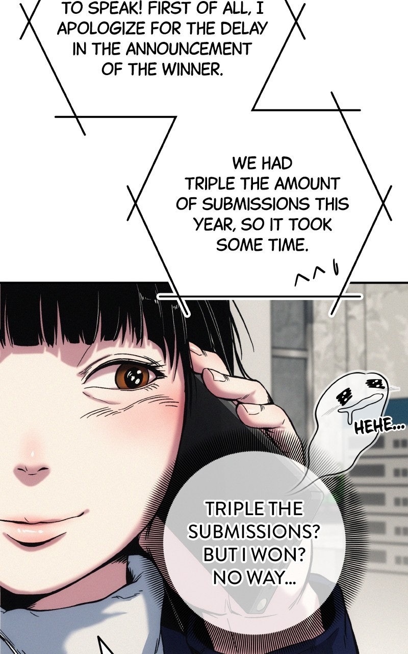 Social Coin: Your Price Episode 3 page 129 - 