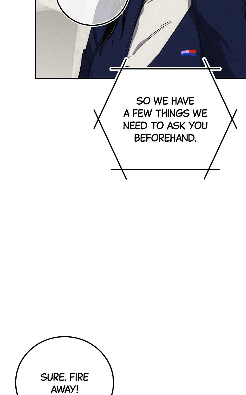 Social Coin: Your Price Episode 3 page 134 - 