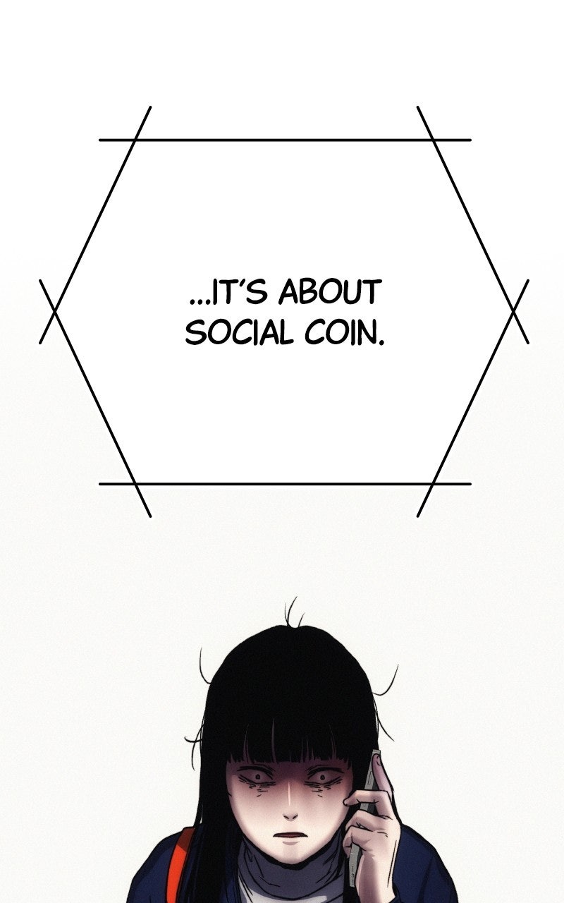 Social Coin: Your Price Episode 3 page 136 - 
