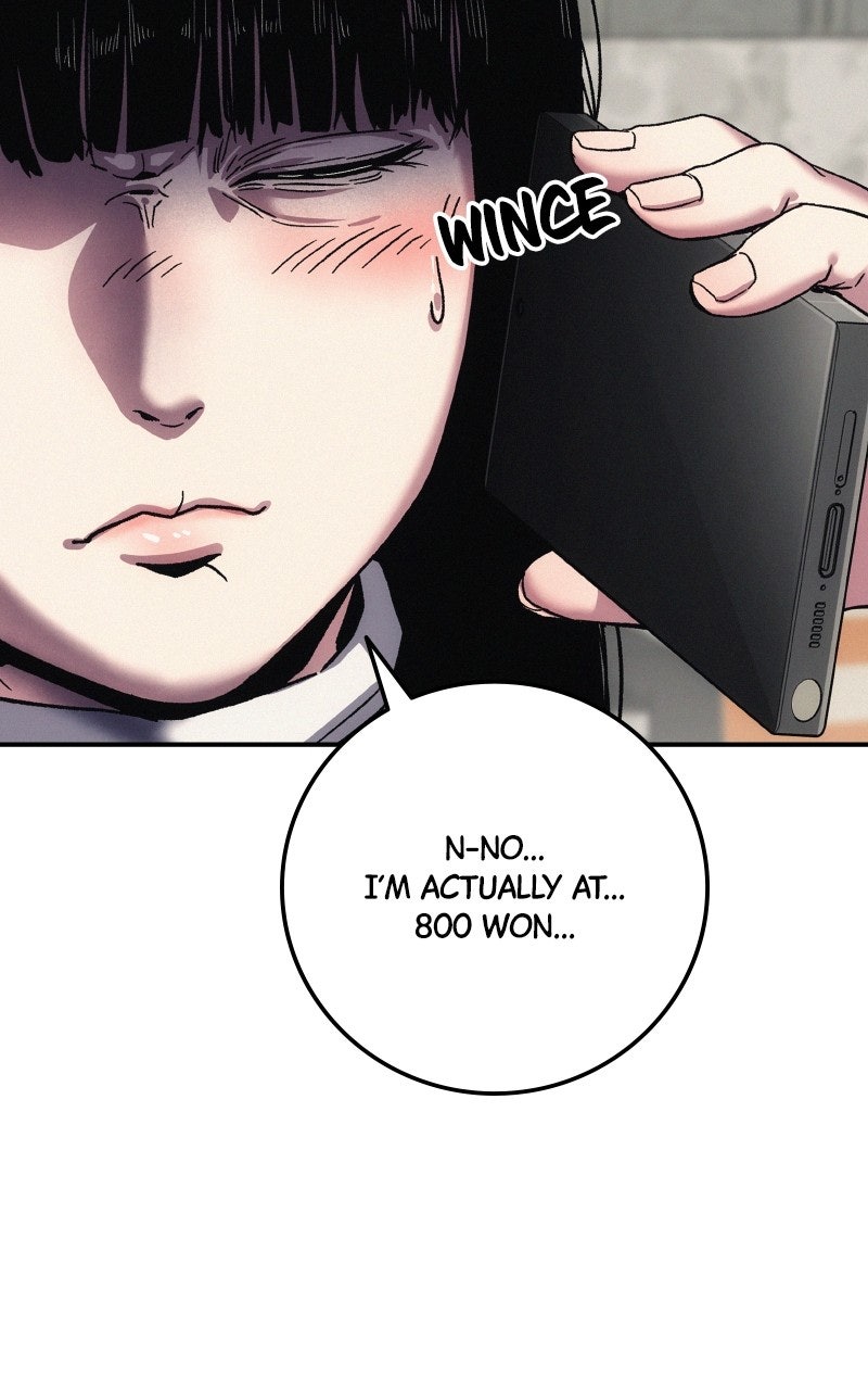 Social Coin: Your Price Episode 3 page 146 - 
