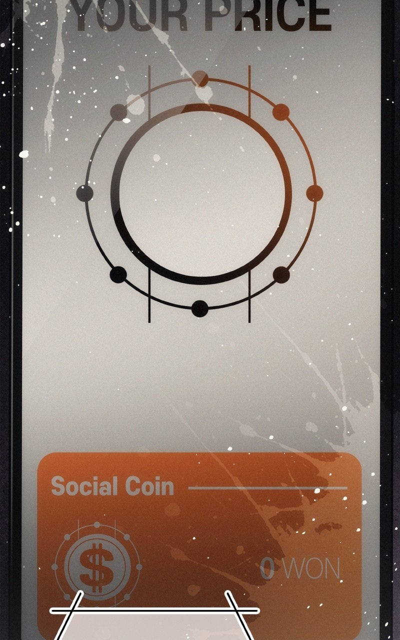 Social Coin: Your Price Episode 3 page 151 - 