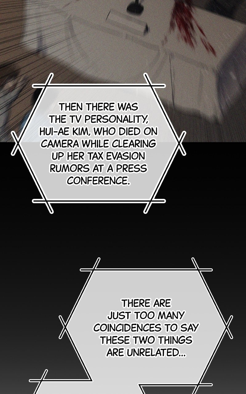 Social Coin: Your Price Episode 3 page 156 - 