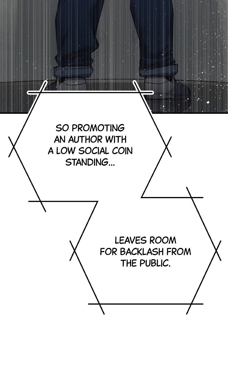 Social Coin: Your Price Episode 3 page 159 - 
