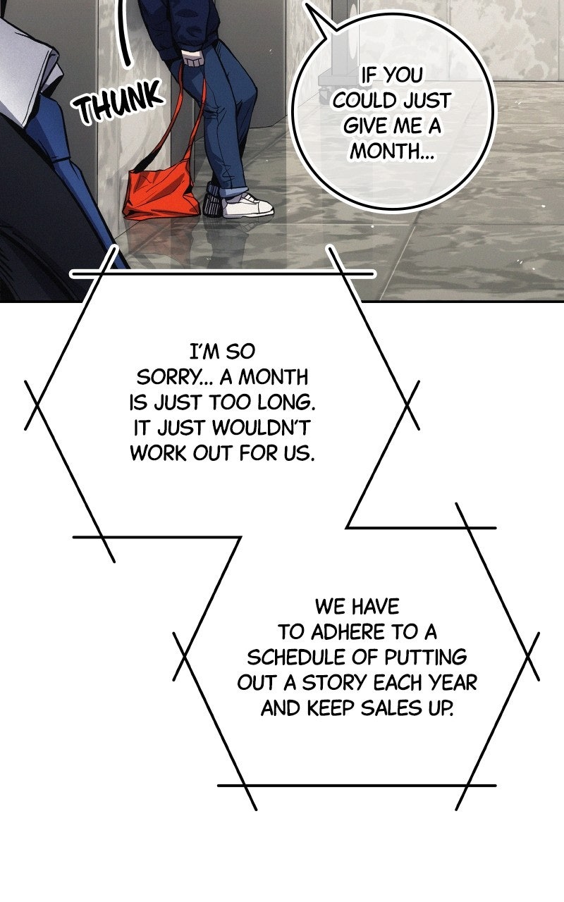 Social Coin: Your Price Episode 3 page 166 - 