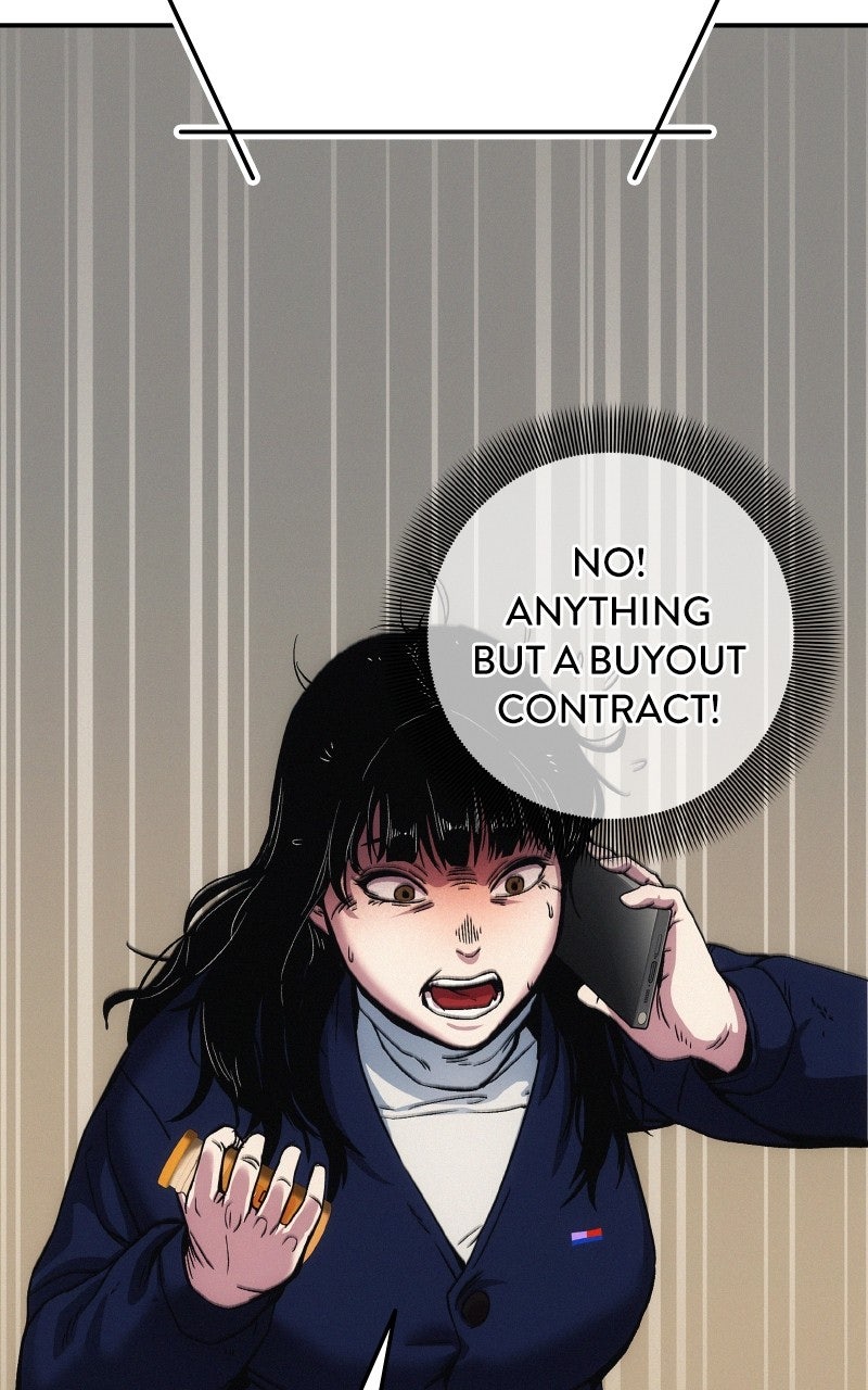 Social Coin: Your Price Episode 3 page 170 - 