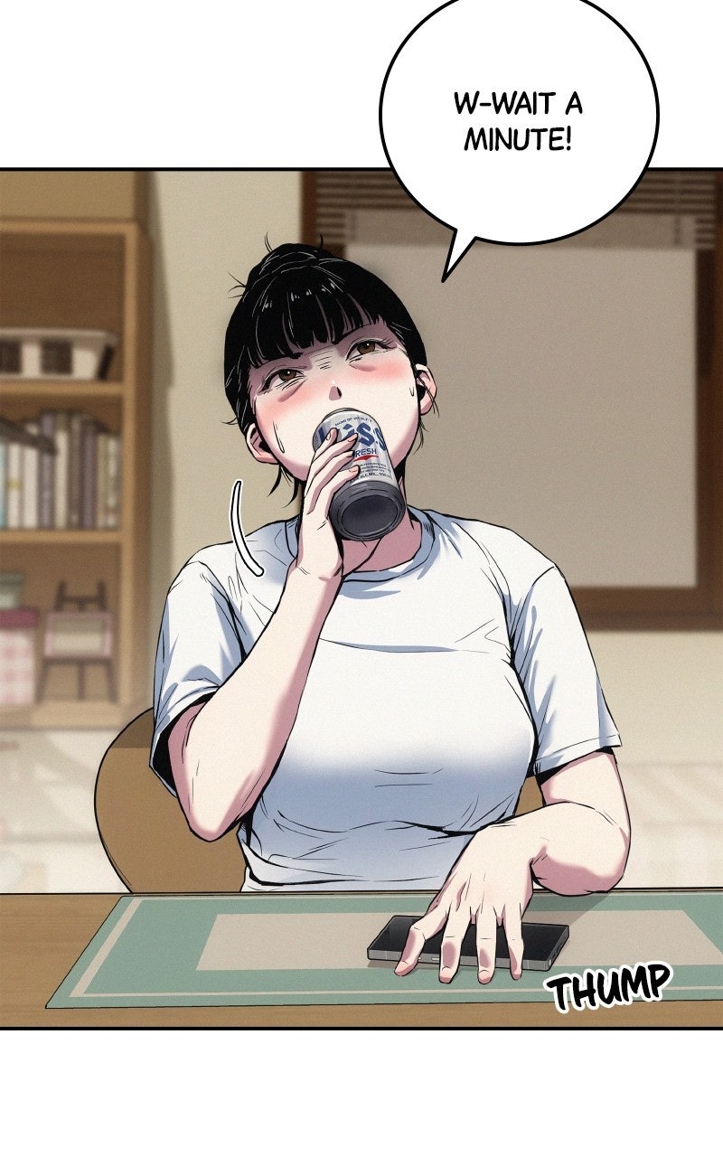 Social Coin: Your Price Episode 3 page 18 - 