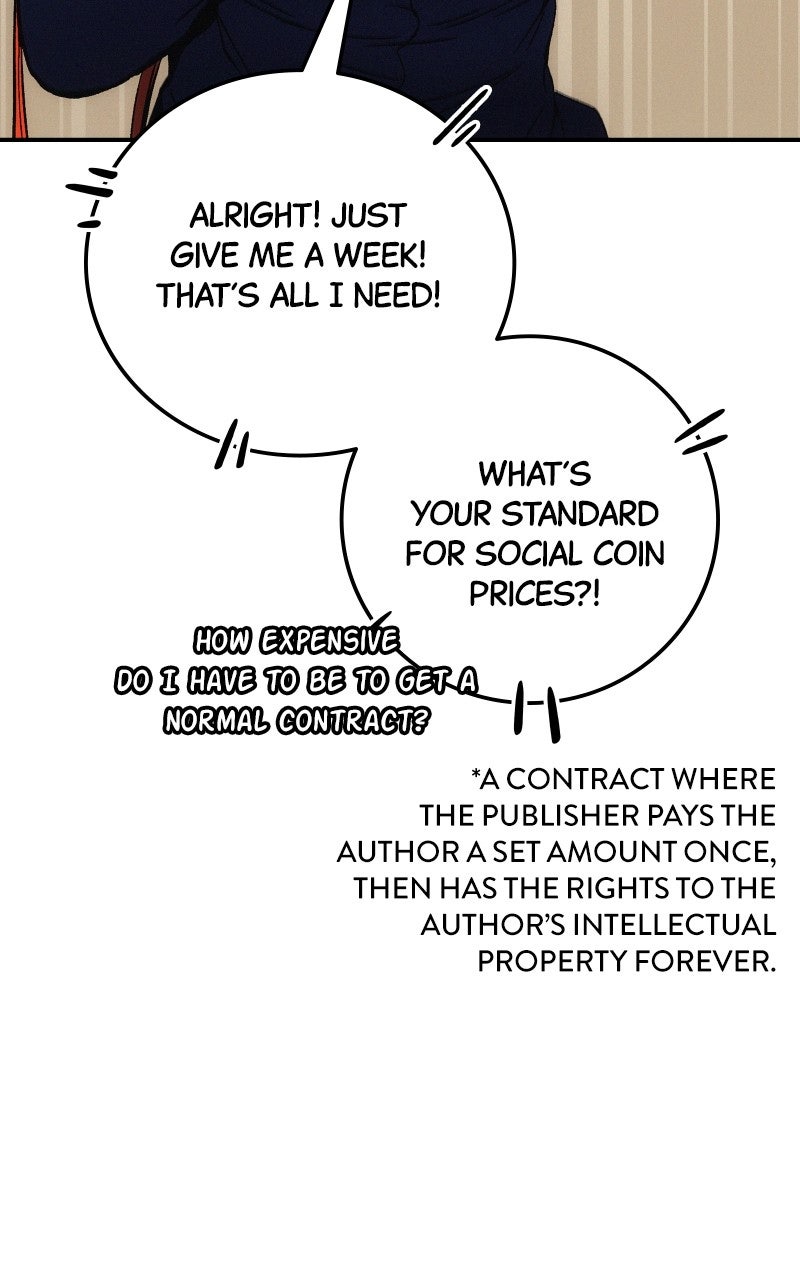Social Coin: Your Price Episode 3 page 171 - 