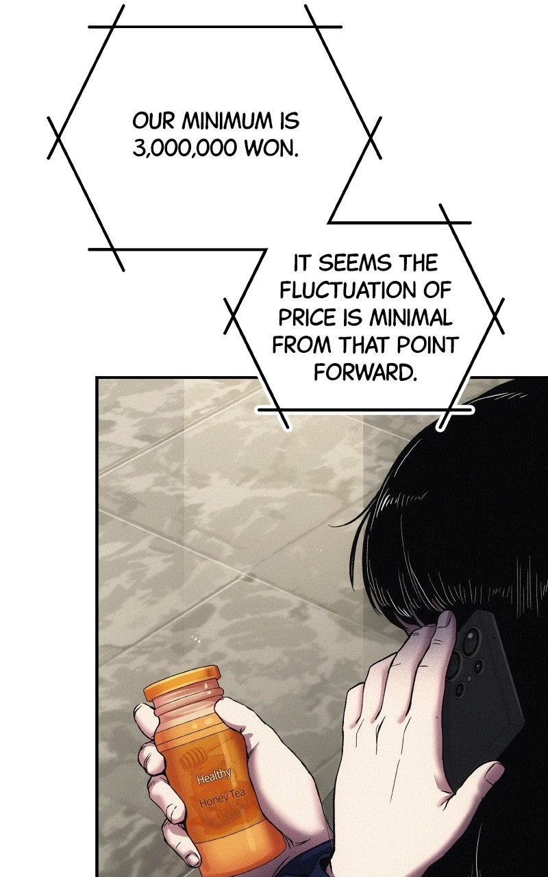 Social Coin: Your Price Episode 3 page 172 - 
