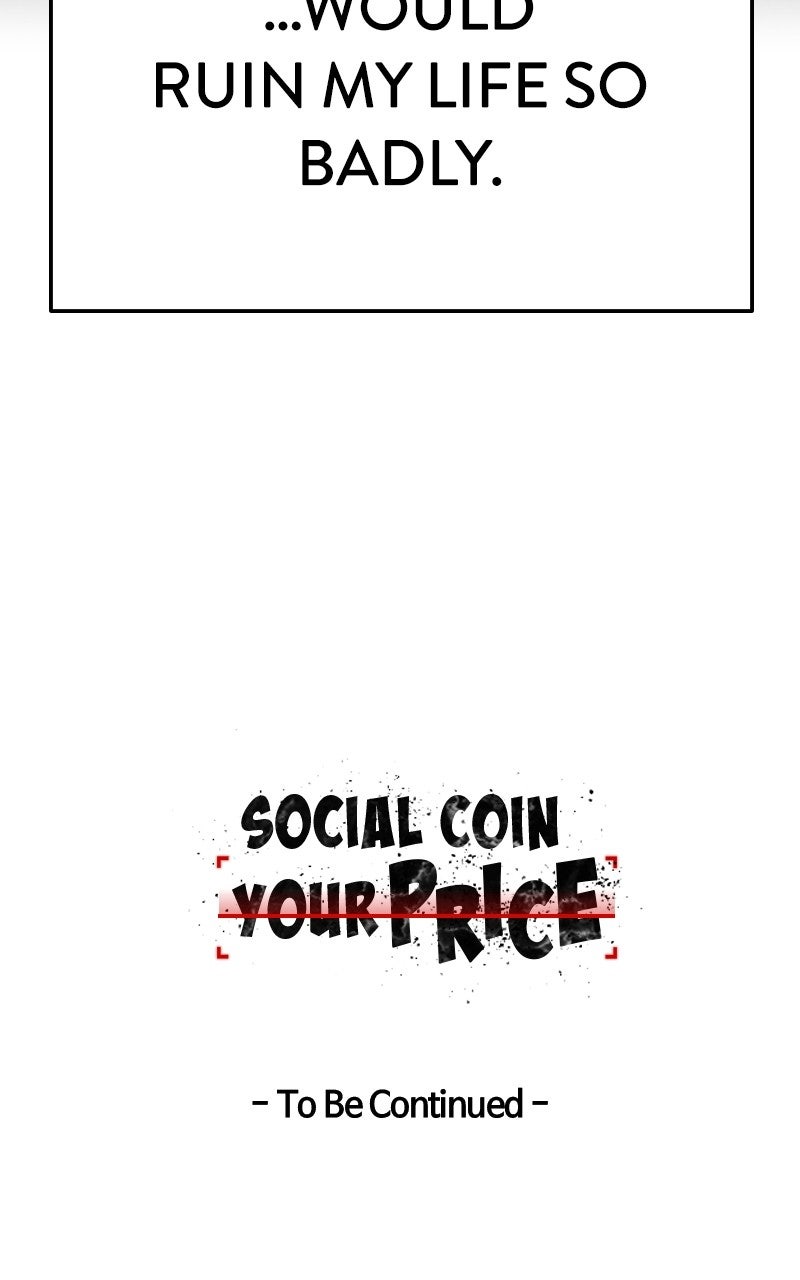 Social Coin: Your Price Episode 3 page 179 - 
