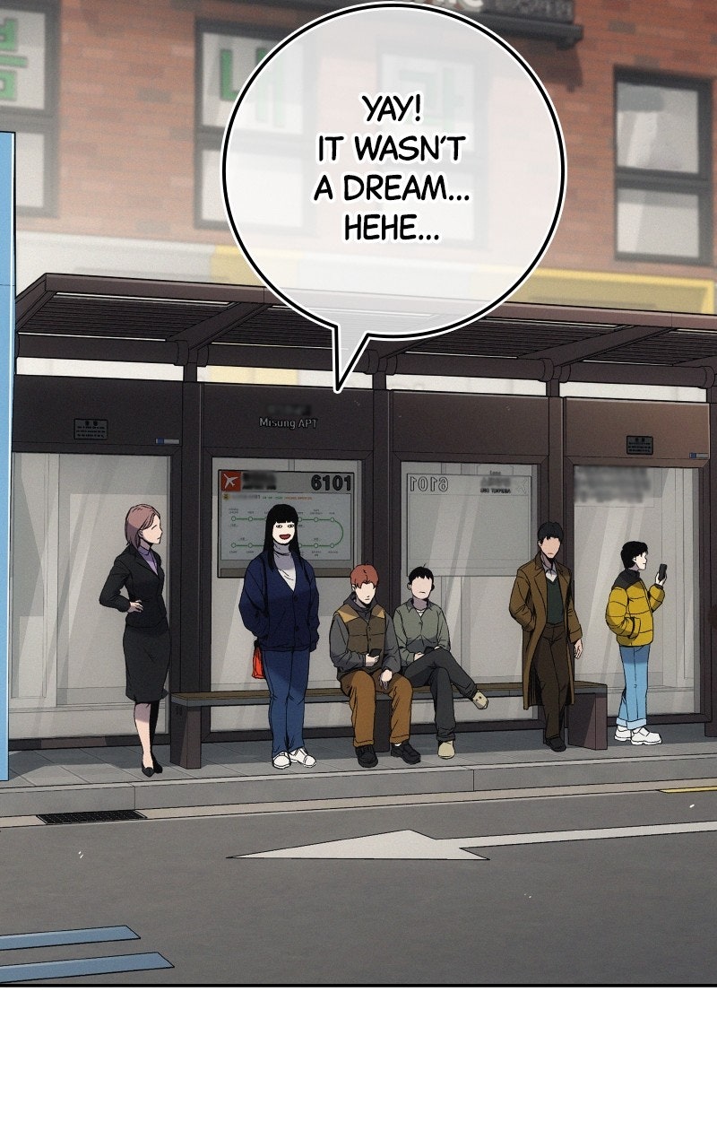 Social Coin: Your Price Episode 3 page 24 - 