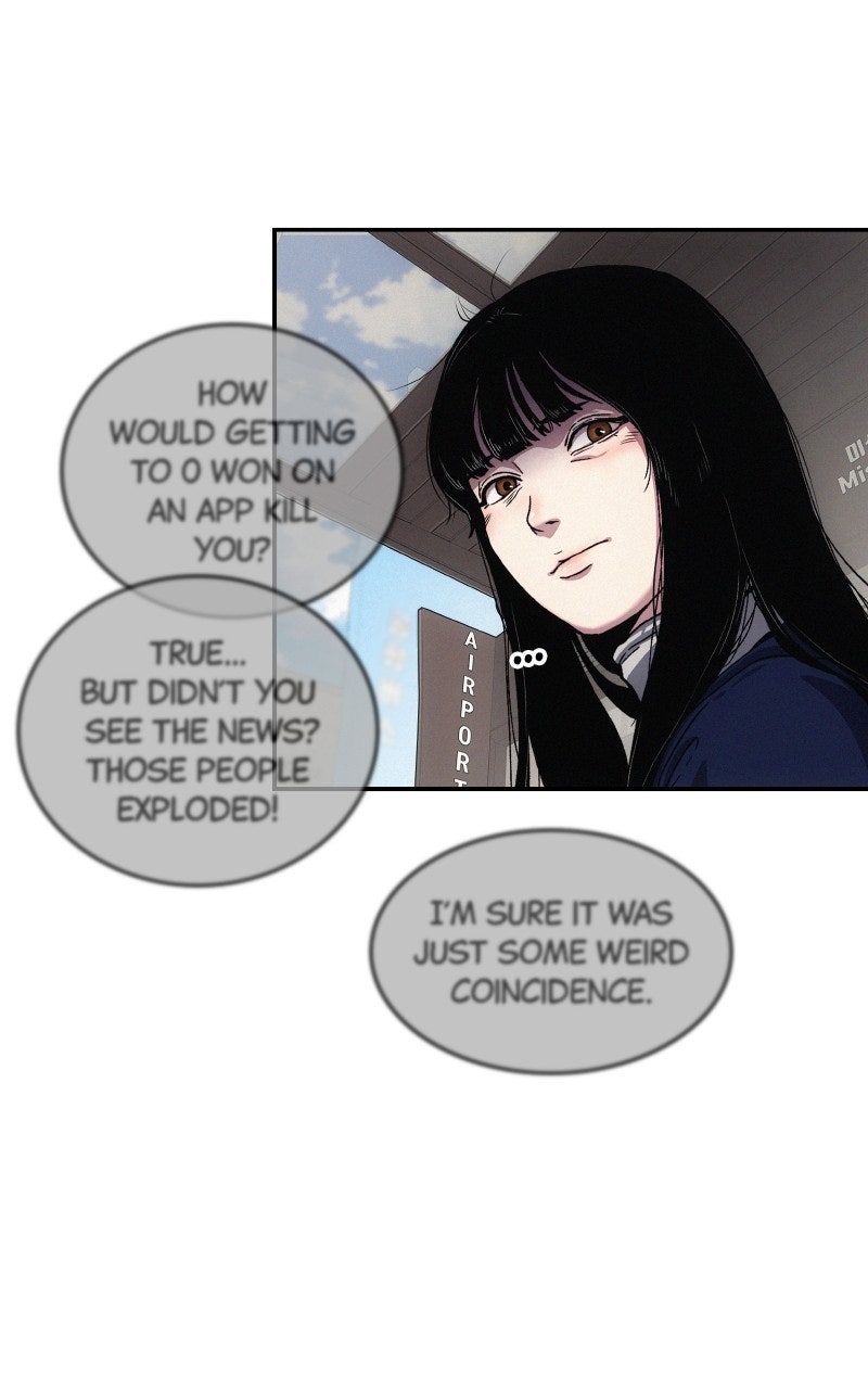 Social Coin: Your Price Episode 3 page 26 - 