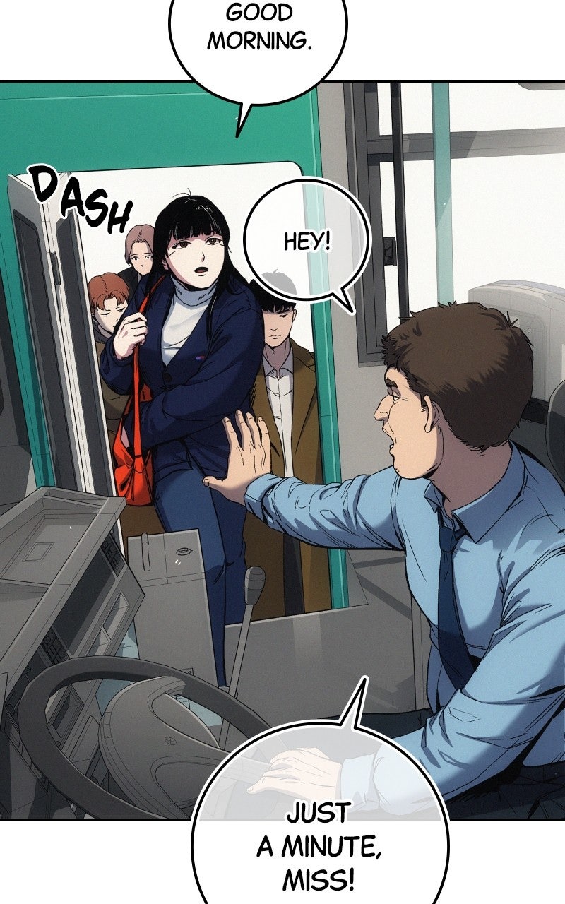 Social Coin: Your Price Episode 3 page 29 - 