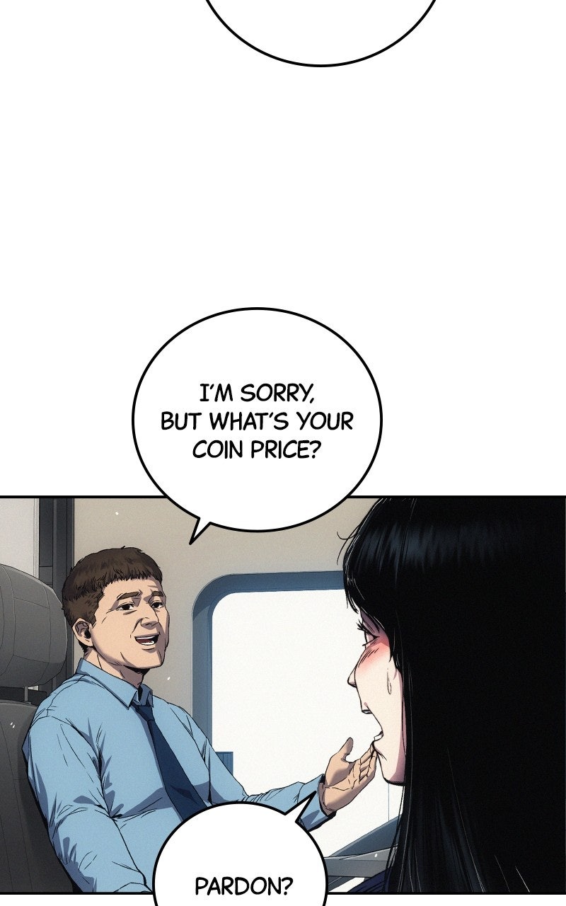 Social Coin: Your Price Episode 3 page 30 - 