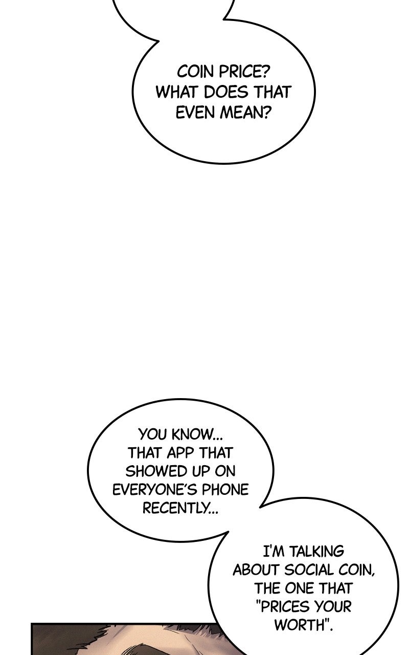 Social Coin: Your Price Episode 3 page 31 - 
