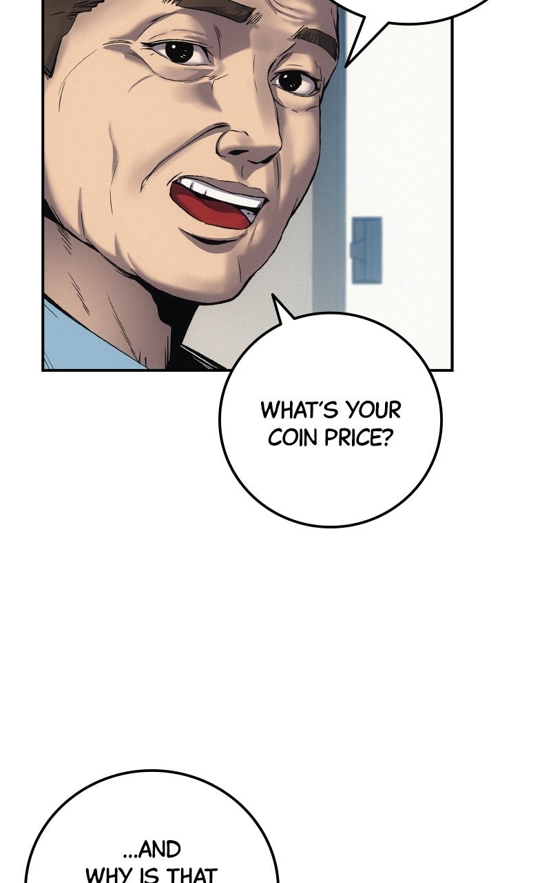 Social Coin: Your Price Episode 3 page 32 - 