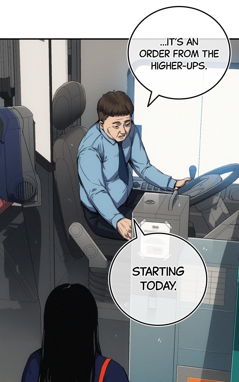 Social Coin: Your Price Episode 3 page 34 - 