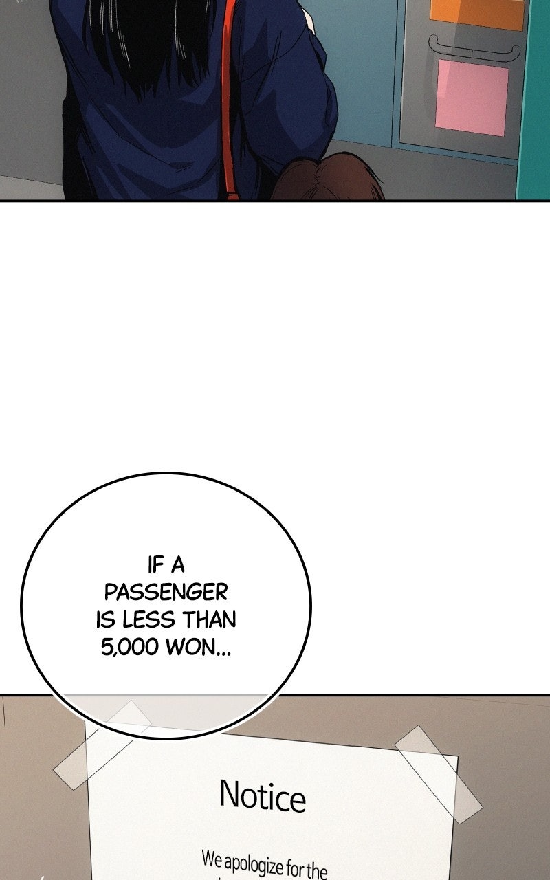 Social Coin: Your Price Episode 3 page 35 - 