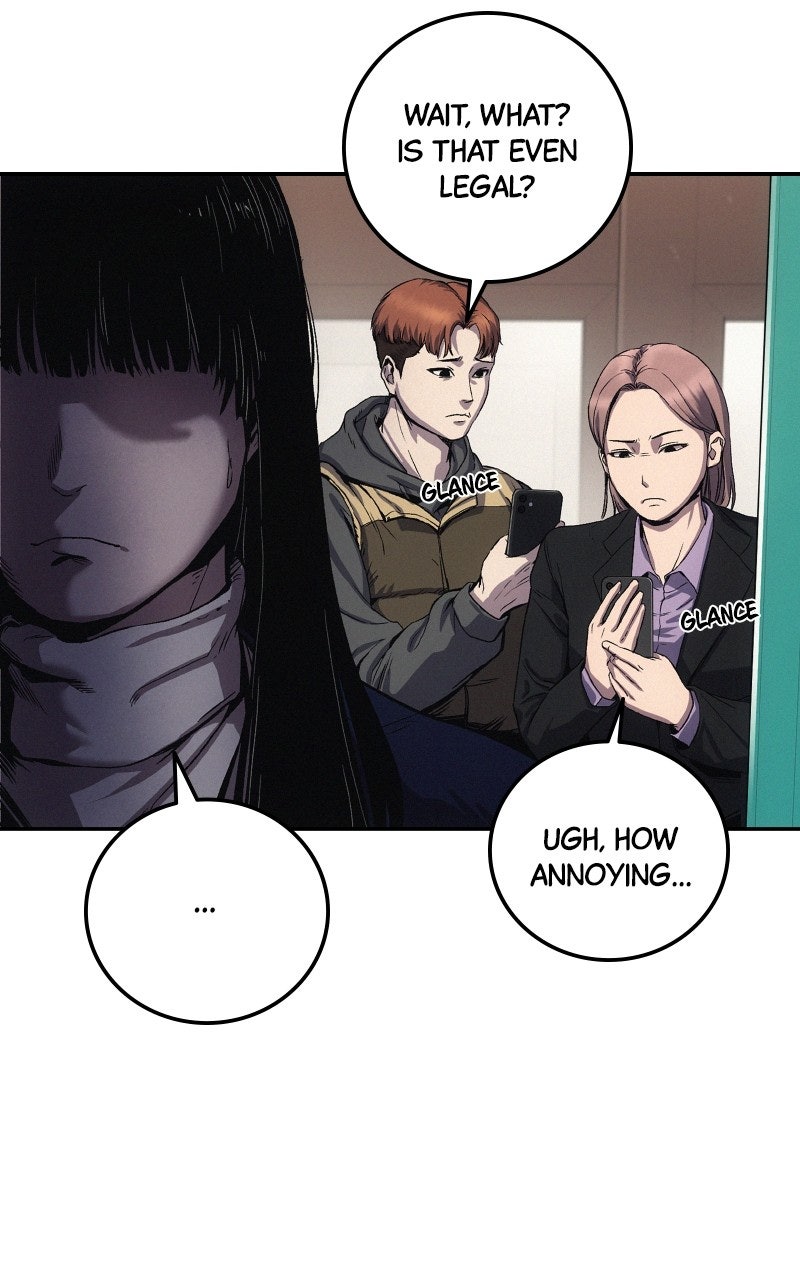 Social Coin: Your Price Episode 3 page 37 - 