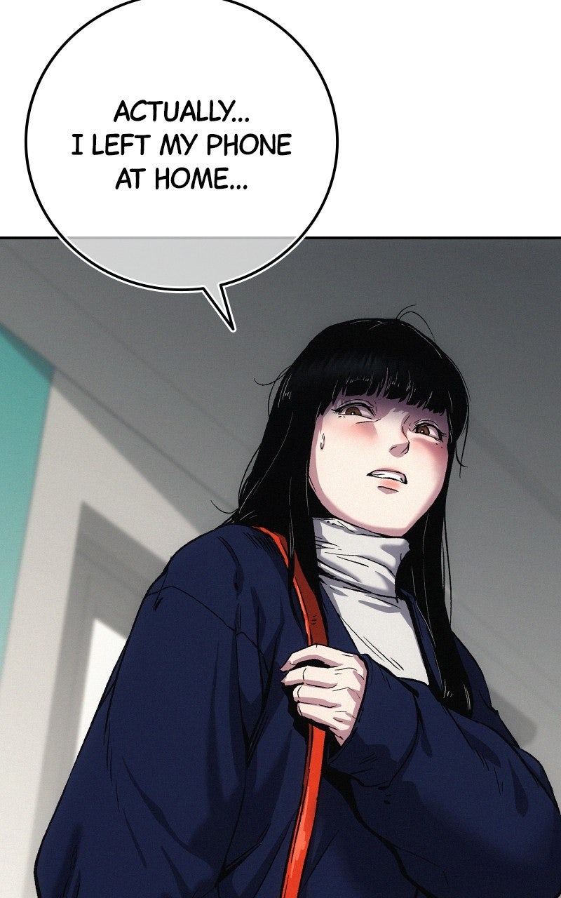 Social Coin: Your Price Episode 3 page 40 - 