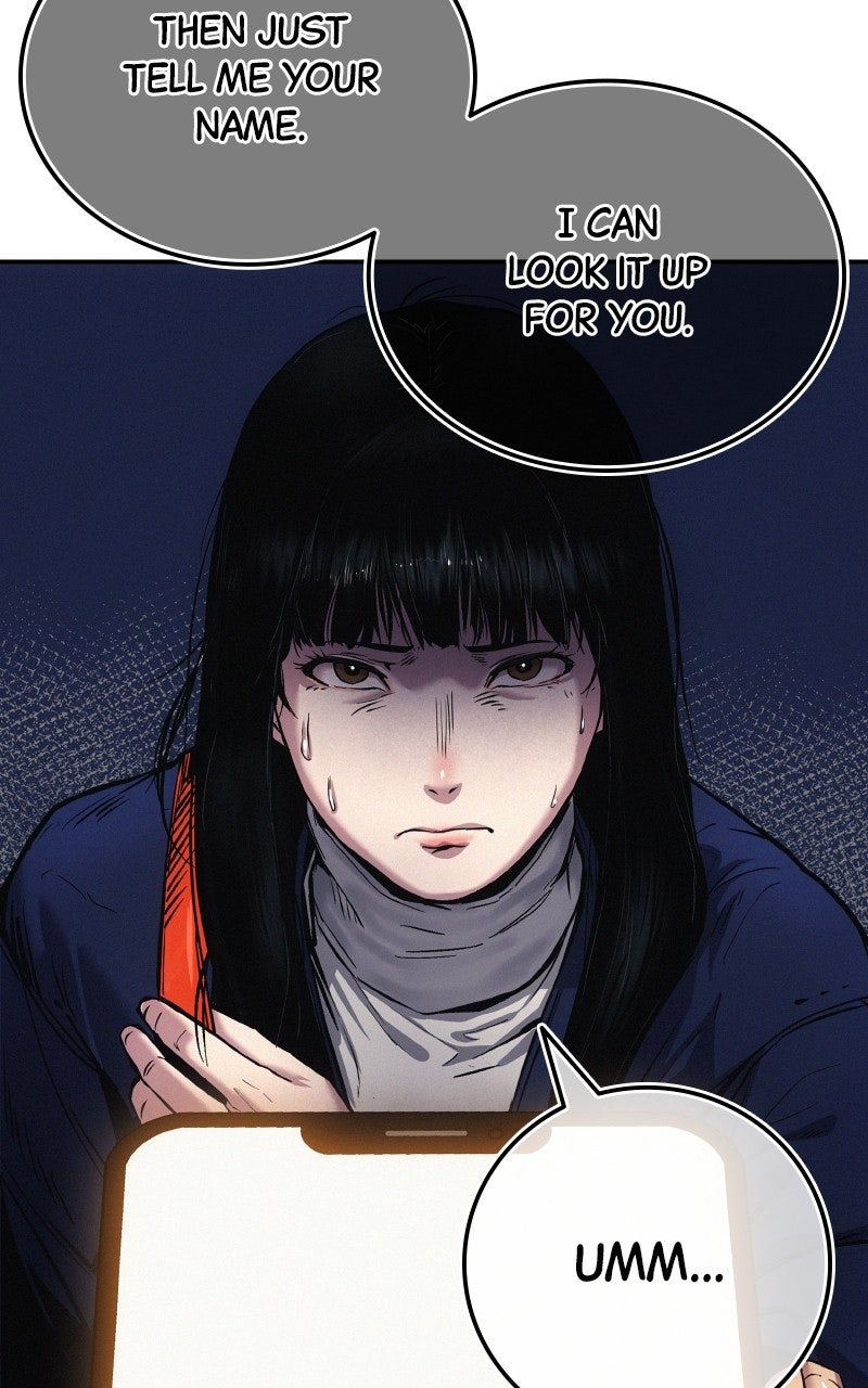 Social Coin: Your Price Episode 3 page 43 - 