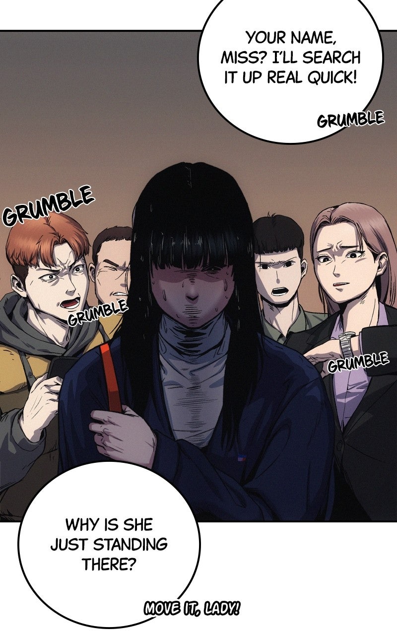 Social Coin: Your Price Episode 3 page 46 - 