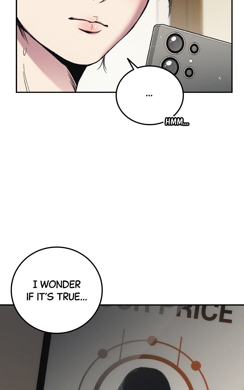 Social Coin: Your Price Episode 3 page 6 - 