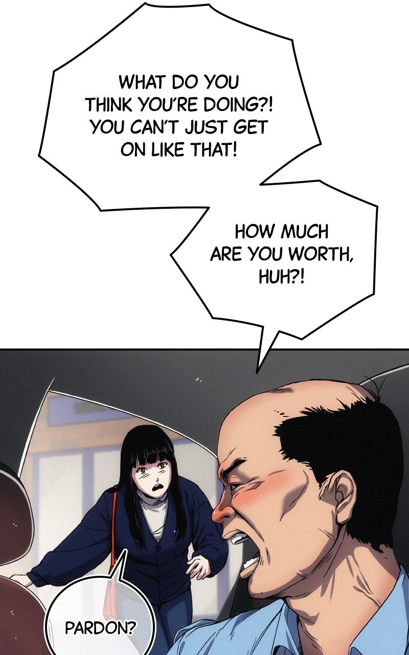 Social Coin: Your Price Episode 3 page 59 - 