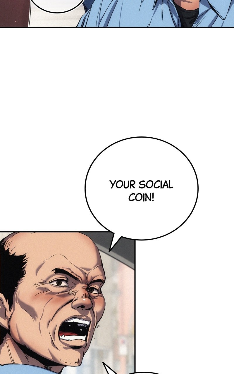 Social Coin: Your Price Episode 3 page 60 - 