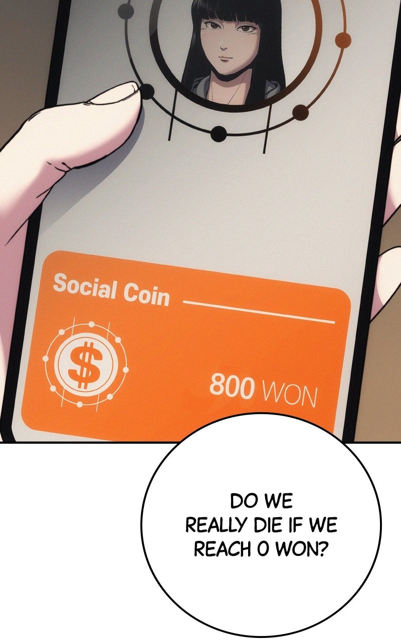 Social Coin: Your Price Episode 3 page 7 - 