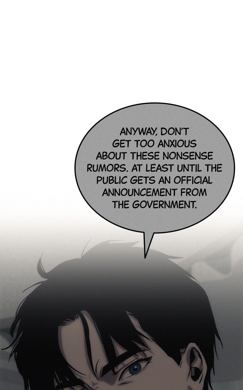 Social Coin: Your Price Episode 3 page 8 - 