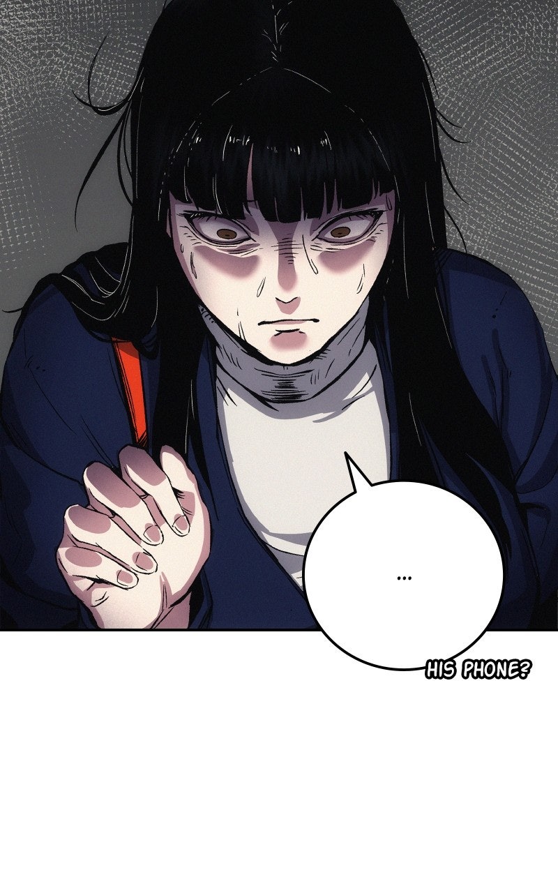 Social Coin: Your Price Episode 3 page 80 - 