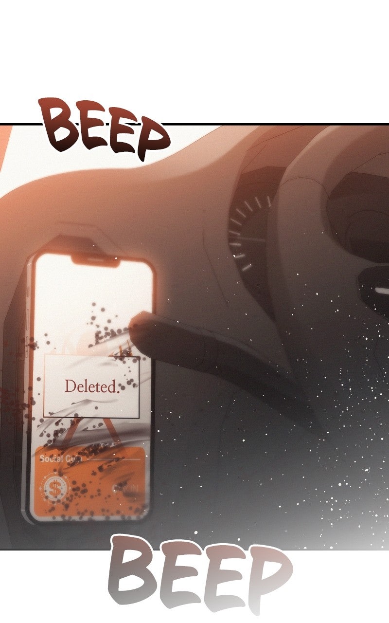 Social Coin: Your Price Episode 3 page 81 - 