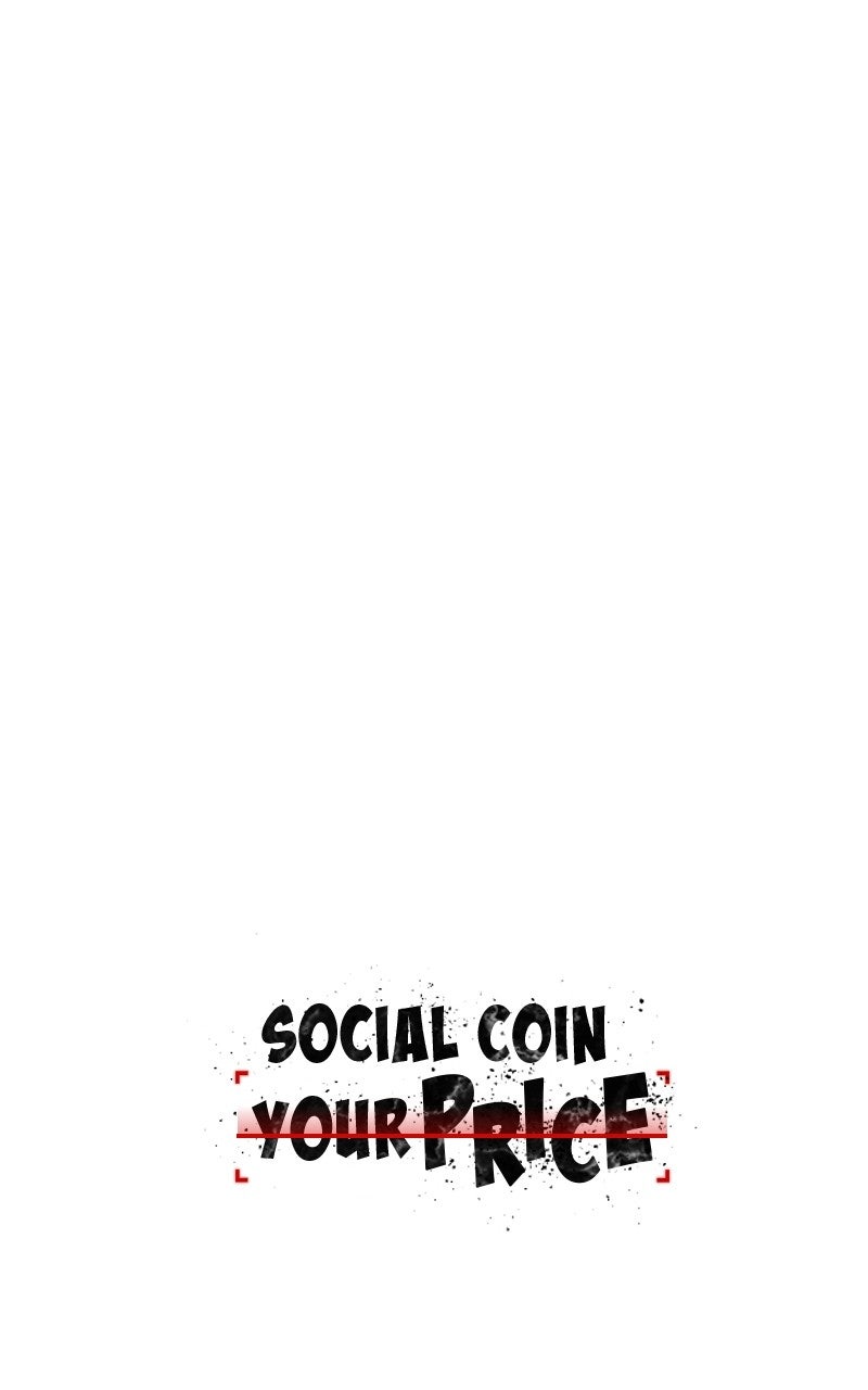 Social Coin: Your Price Episode 3 page 82 - 