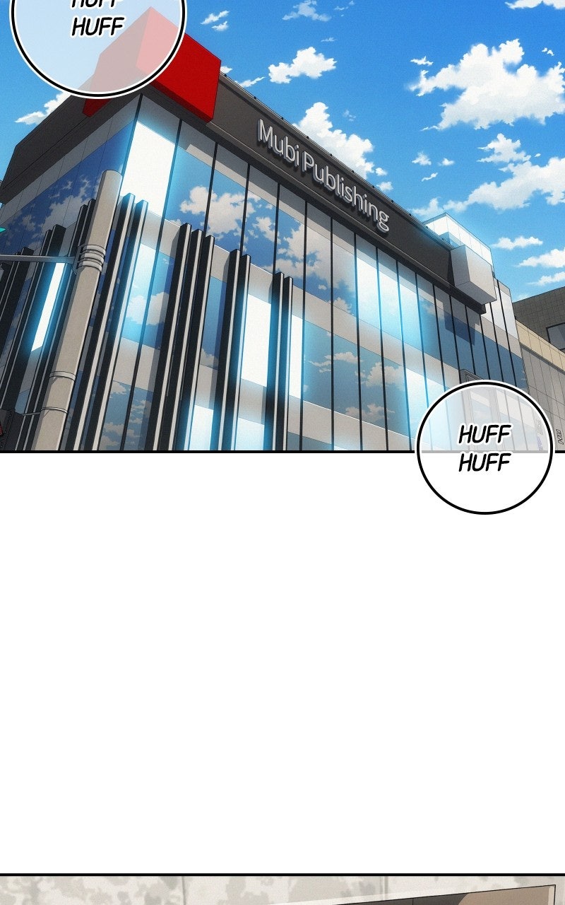 Social Coin: Your Price Episode 3 page 84 - 