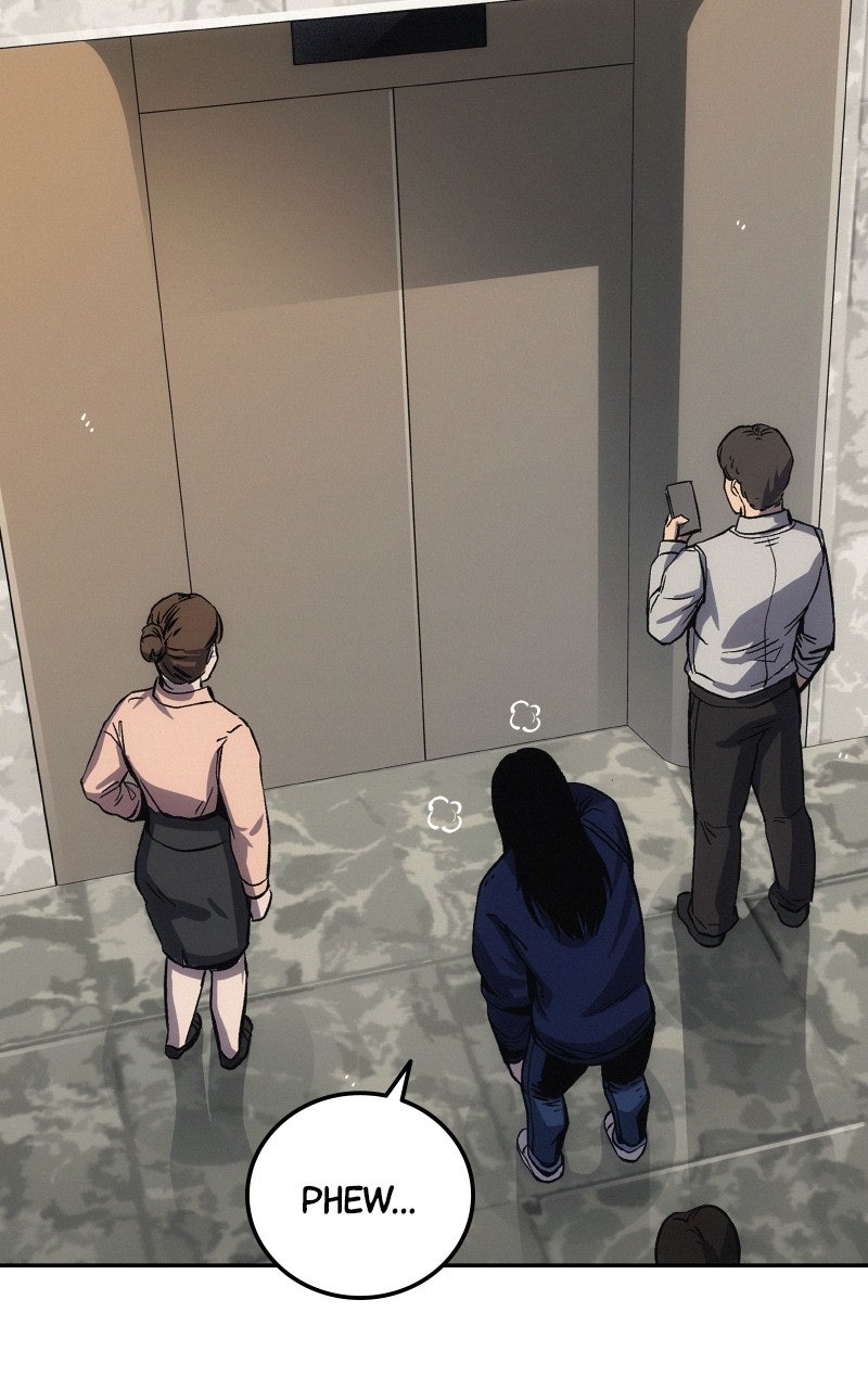 Social Coin: Your Price Episode 3 page 85 - 
