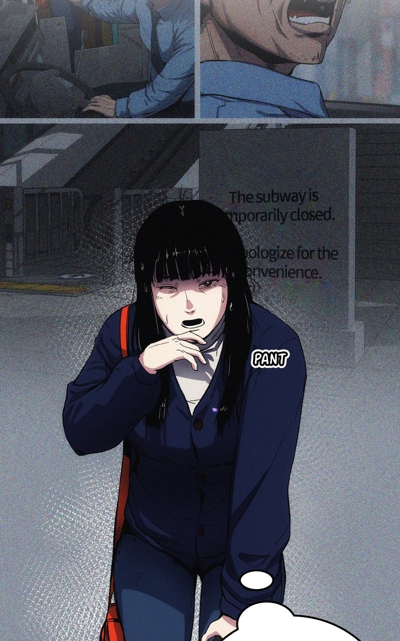 Social Coin: Your Price Episode 3 page 88 - 